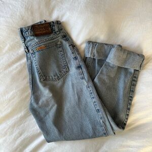 Vintage Edwin Jean